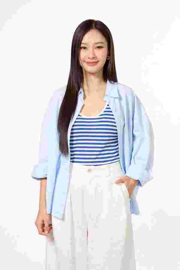 คุณวาฬร้านชำ Whale Store xoxo มิ้ลค์ พรรษา