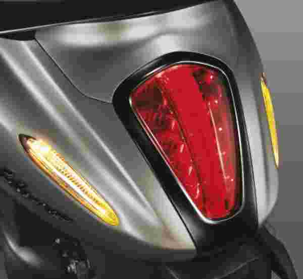 Yamaha Grand Filano Hybrid 2025