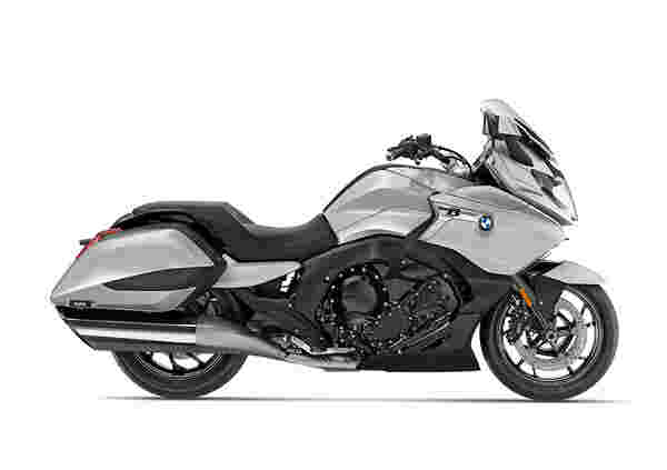 BMW Motorrad