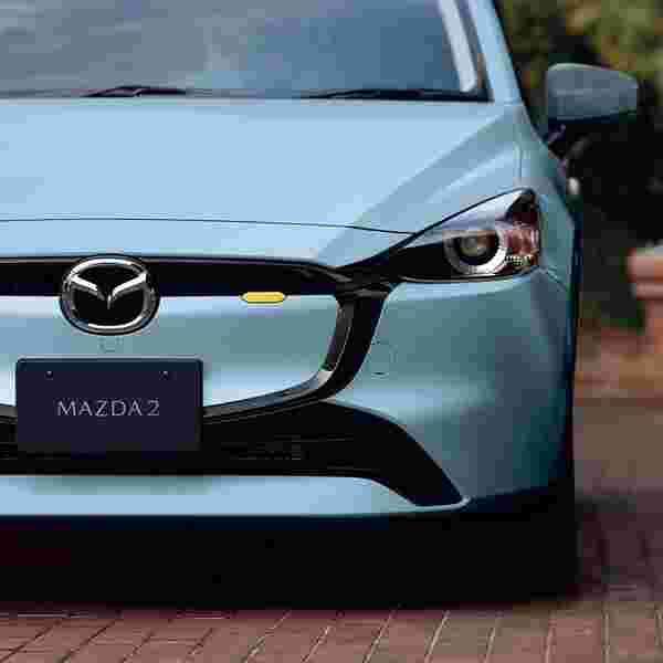 Mazda 2 Hatchback 2023