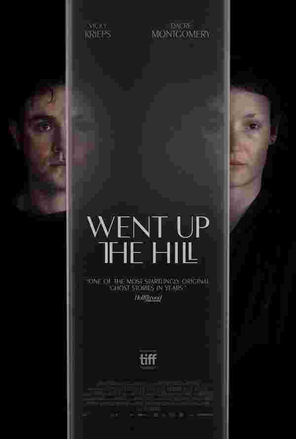 โปสเตอร์ Went Up The Hill หนังใหม่ กันยายน 2568 ที่กำลังจะเข้าฉาย