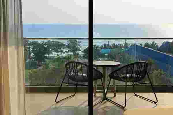 Mercure Rayong Lomtalay Villas & Resort