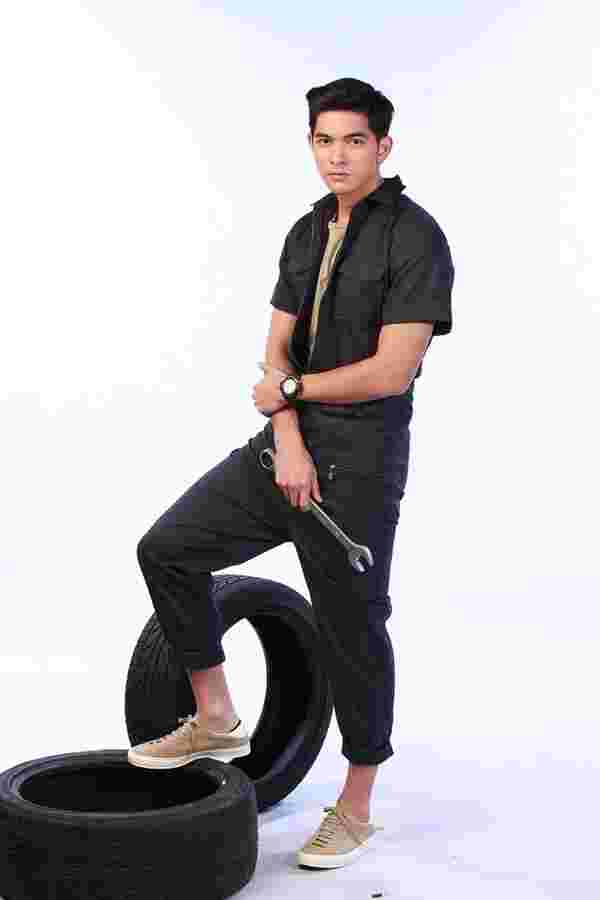 ไฮโซสะออน