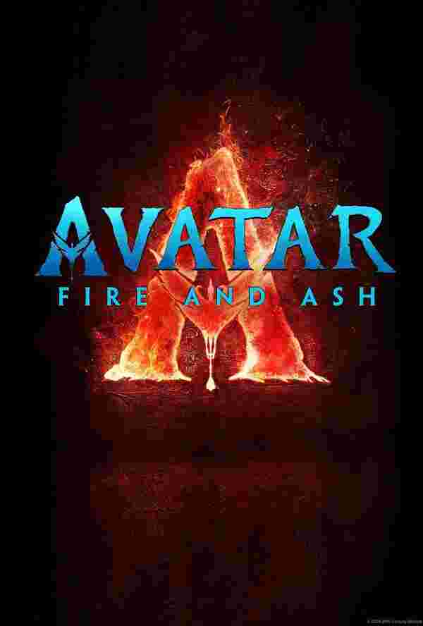 หนัง อวตาร 3 Avatar: Fire and Ash 