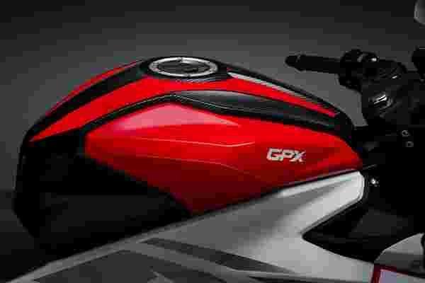 GPX Demon GR200R
