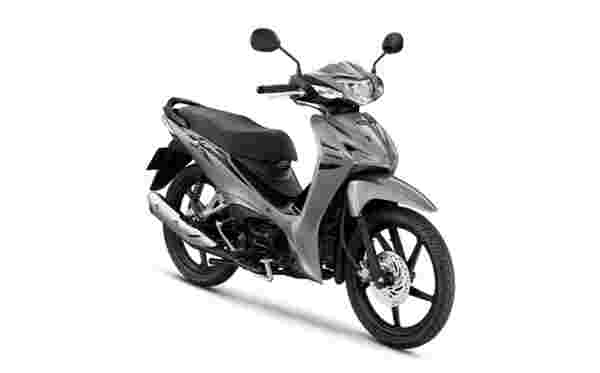 honda wave 110i 2025