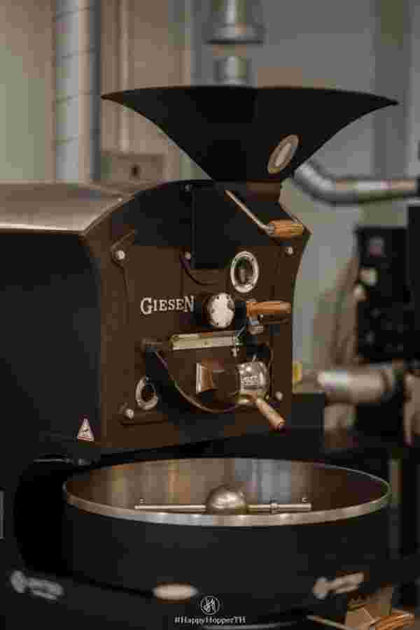 United Coffee Roaster