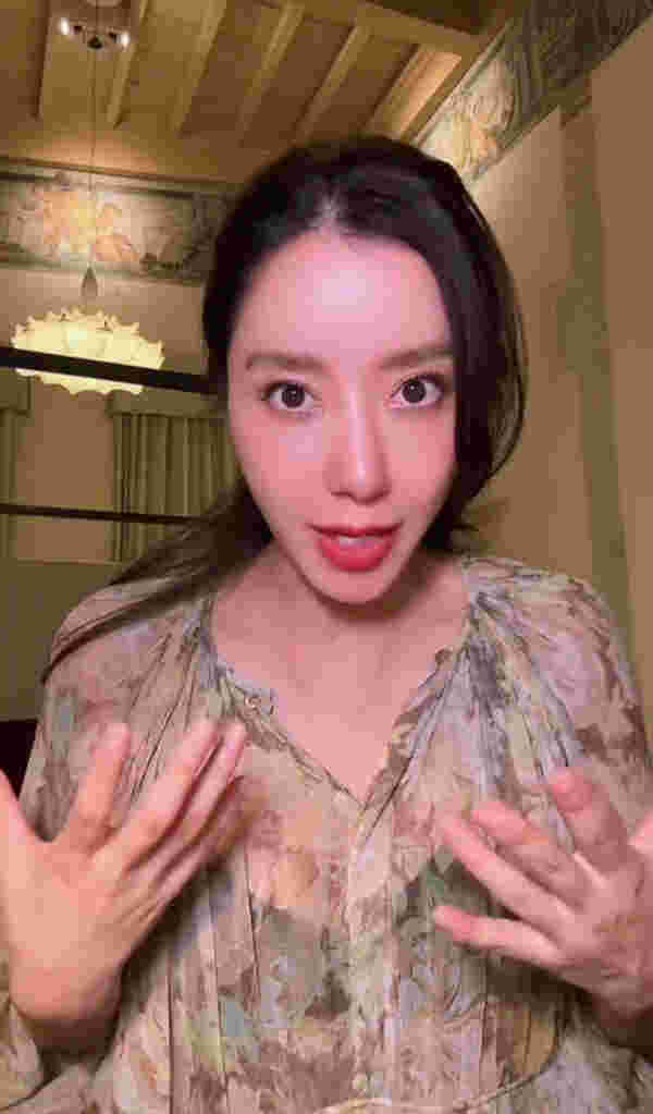 ไอซ์ อภิษฎา เล่าเหตุเครื่องบินมีปัญหาตอนจะ Take off