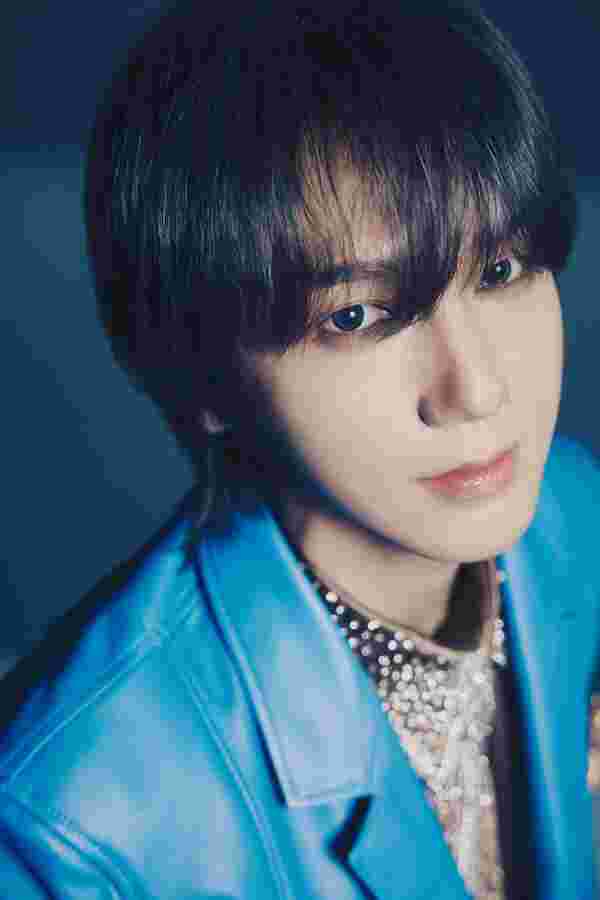 Super Junior Yesung