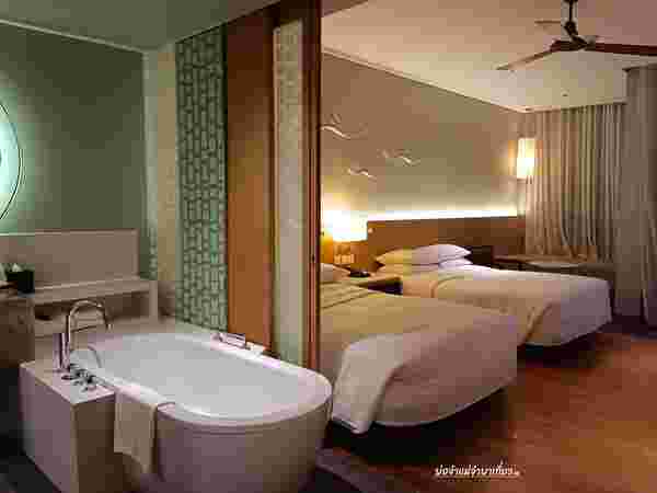 Rayong Marriott Resort & Spa