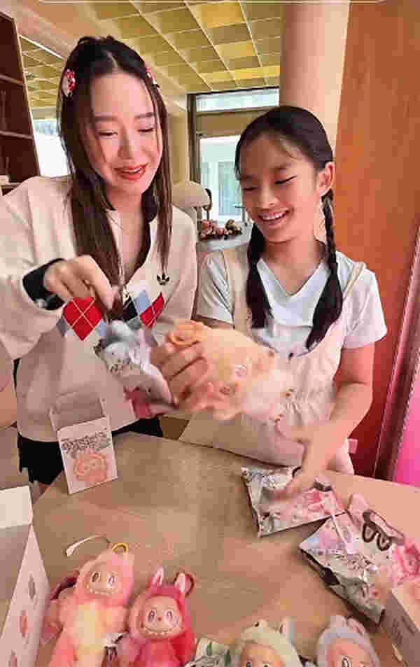 ส่องรีแอ็ค สงกรานต์ หลังคนเมนต์คลิป มายด์ ณภศศิ