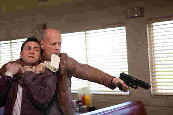 หนัง looper