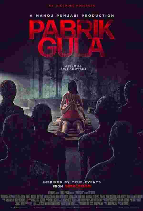 เรื่องย่อ Pabrik Gula