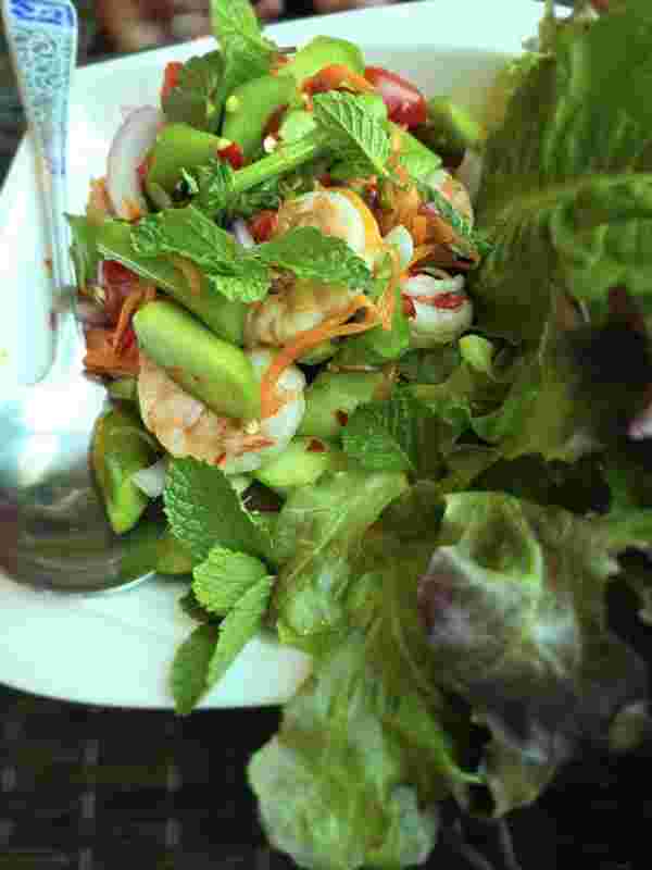 บ้านไร่สะบายดี