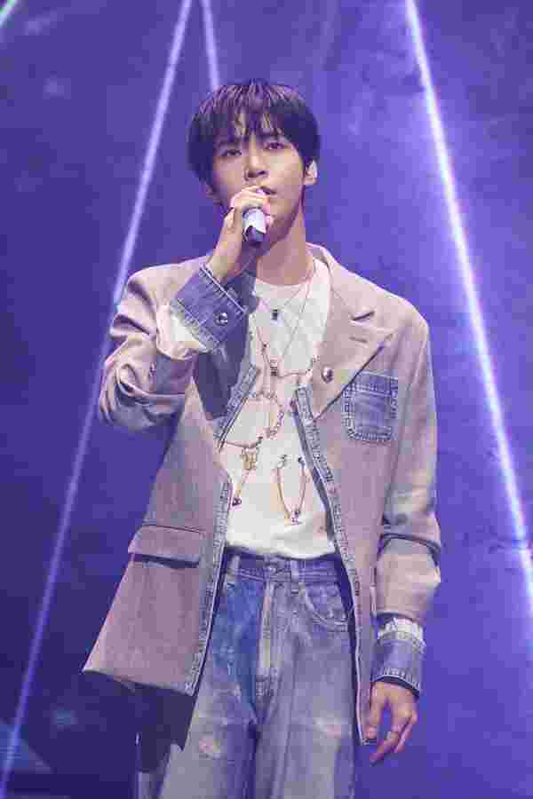 คอนเสิร์ต Doyoung Concert 2024