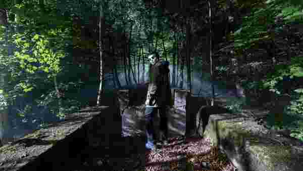 ตัวอย่างหนัง The Strangers: Chapter 1 (2024)