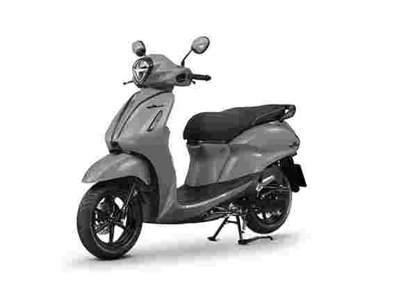 Yamaha Grand Filano Hybrid 2025