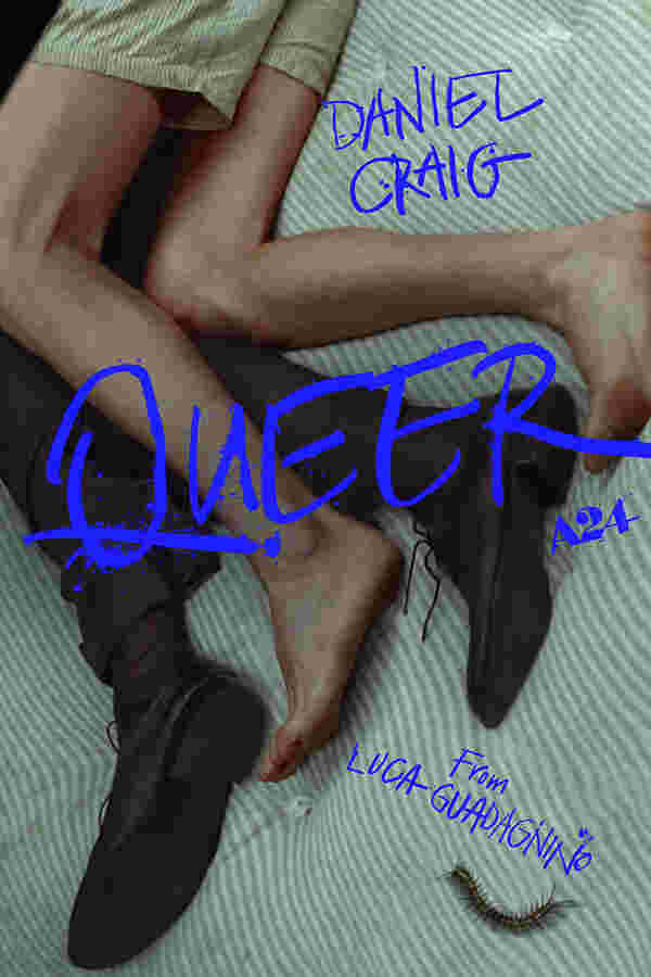 หนังอีโรติก Queer