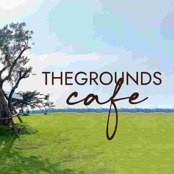 Thegrounds.cafe