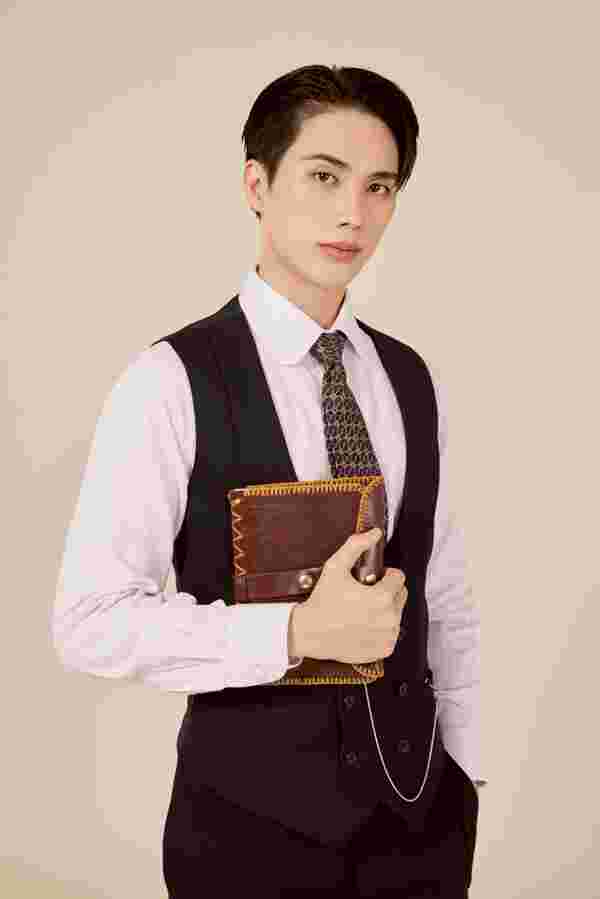 จาฤกรติชา Memoir Of Rati ซีรีส์วาย