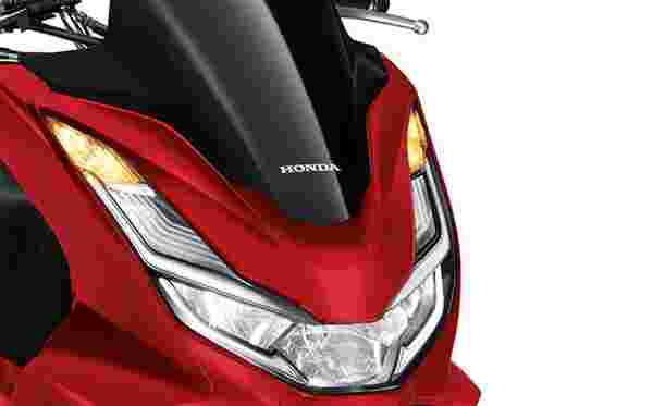 Honda PCX 160