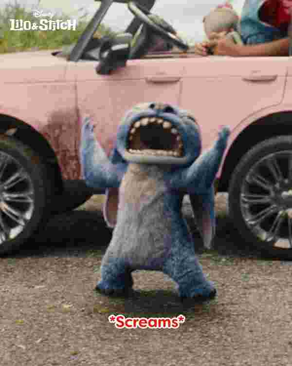 Lilo & Stitch หนัง หนังไลฟ์แอ็คชั่น ว่าที่หนังพันล้านเรื่องใหม่ของดิสนีย์