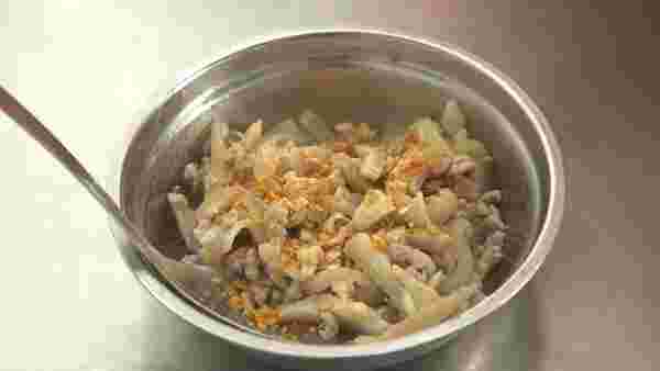 ลาบหมู