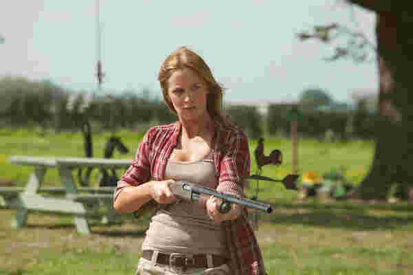 หนัง looper