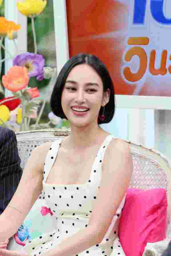 นิว วงศกร นาว ทิสานาฏ เปิดใจชีวิตความรัก 12 ปี