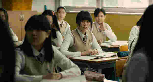 หนังเกาหลี Han Gong-ju ฮันกงจู สร้างจากเรื่องจริง