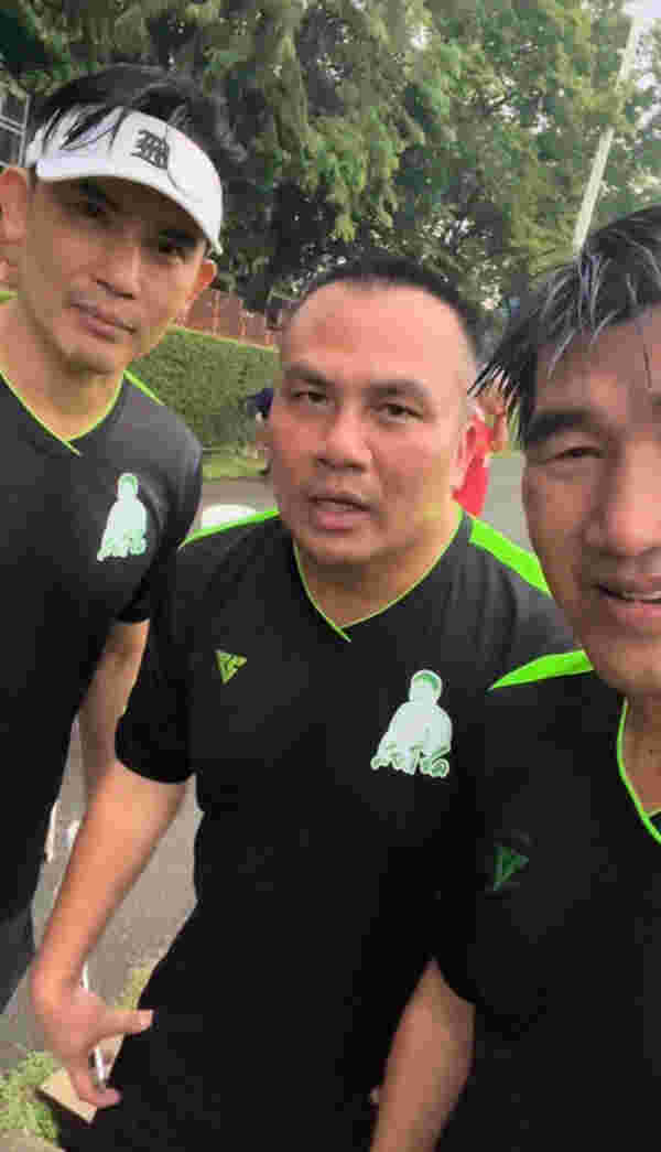 โพสต์ล่าสุด สมรักษ์ คำสิงห์ หลัง เบส ขอไม่ช่วยแล้ว