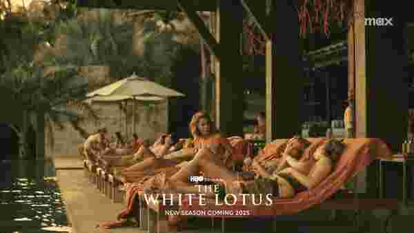 ซีรีส์ The White Lotus