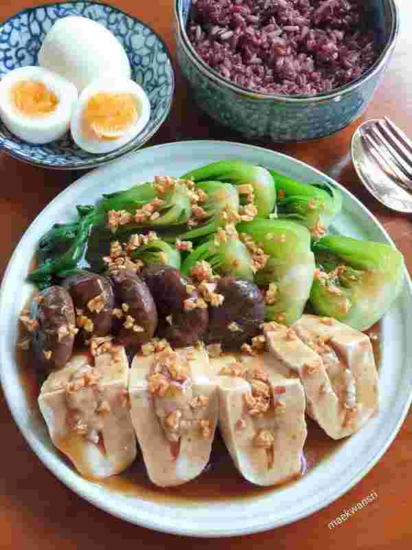 เต้าหู้ยัดไส้
