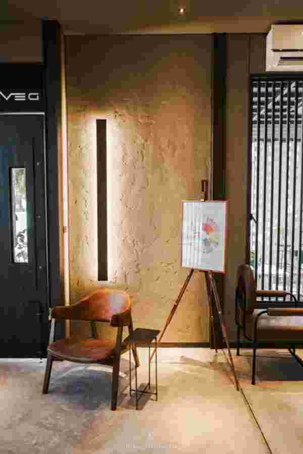 DEV 5.1 Café & Space 