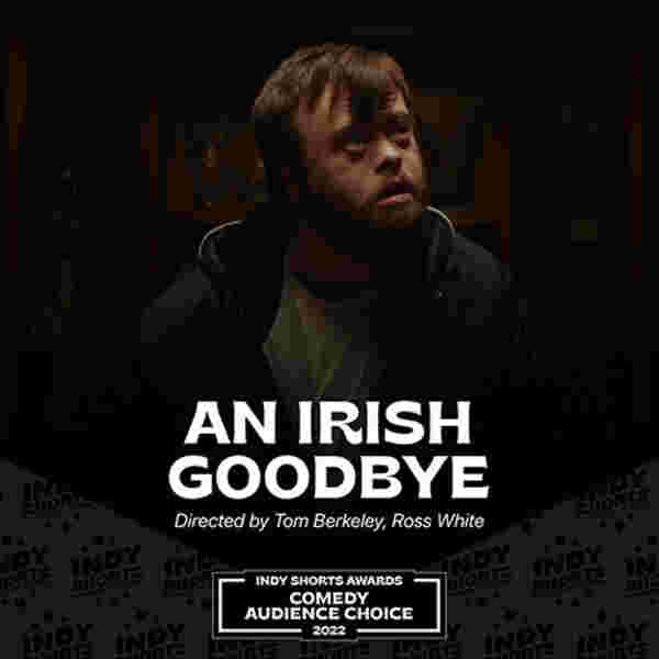 An Irish Goodbye 