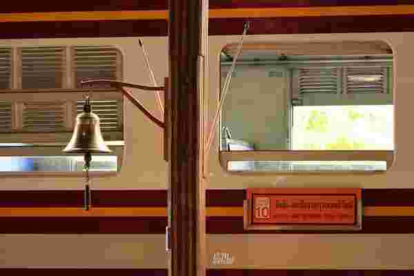 สถานีรถไฟกันตัง จ.ตรัง