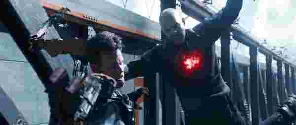 Bloodshot 