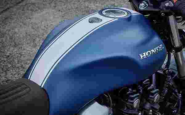 Honda CB1100RS