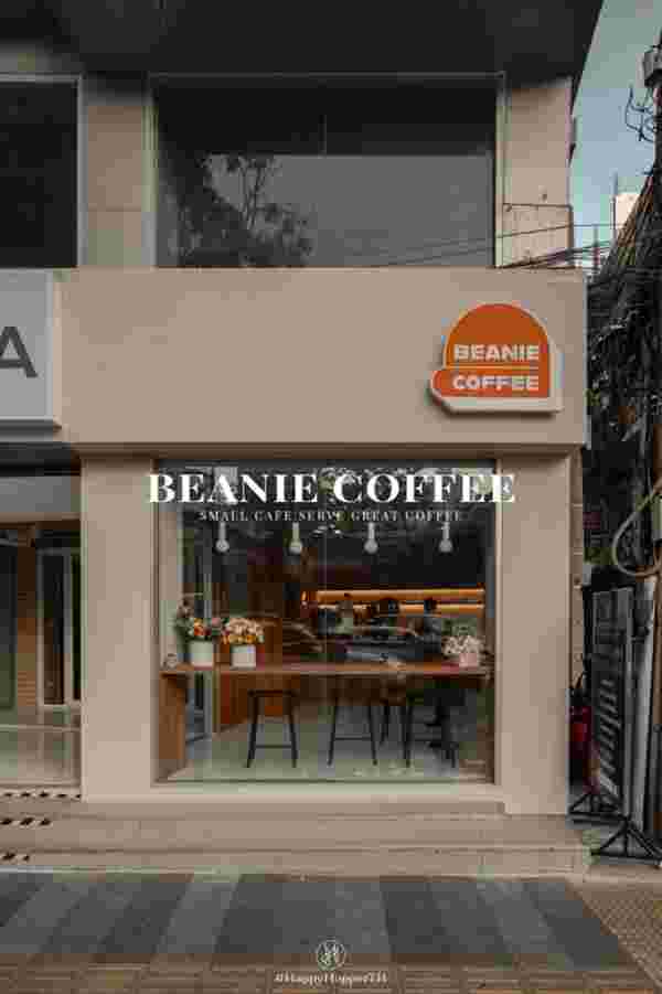 Beanie Coffee