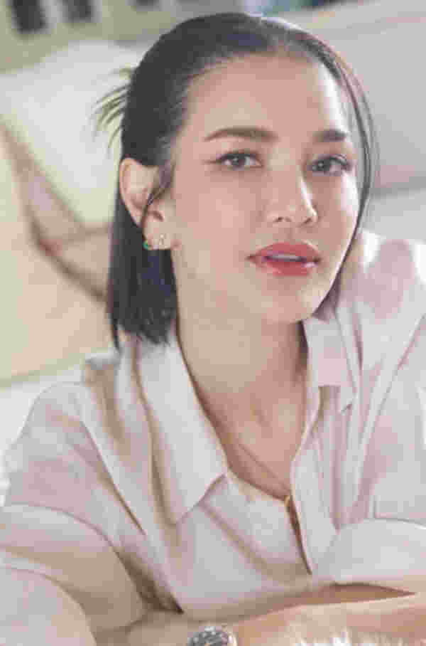 อ้อม พิยดา