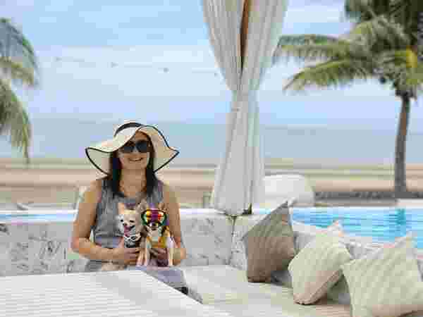 Best Western Plus Carapace Hotel Hua Hin