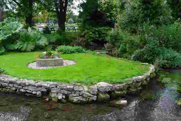 Bibury