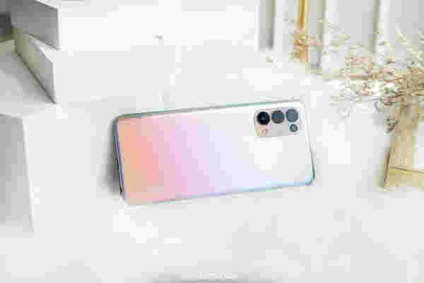OPPO Reno5 Series 5G