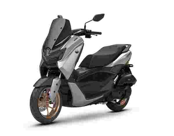 yamaha nmax