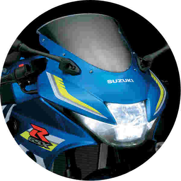 Suzuki GSX-R150 2022
