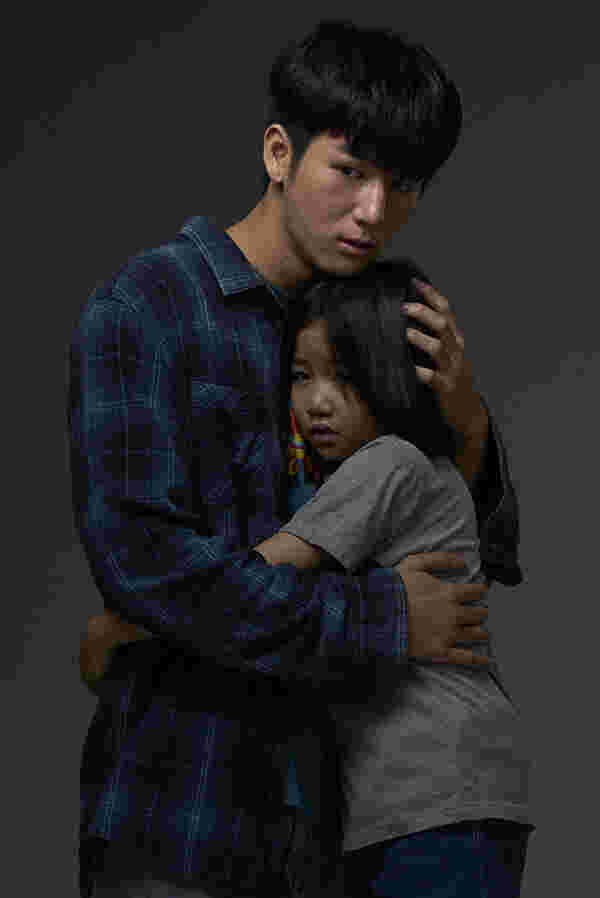 หนัง ตาโขน The Cursed Mask (2025) นักแสดงนำหนัง ตาโขน