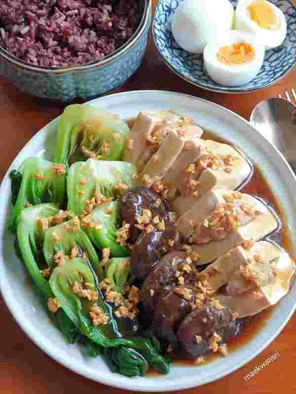 เต้าหู้ยัดไส้