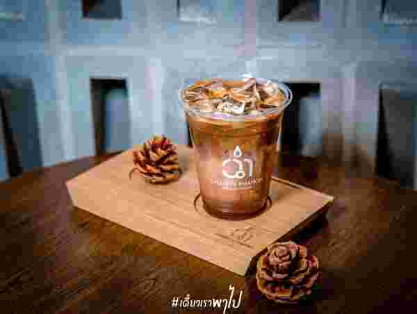 CHARM Specialty Coffee (ฉ่ำ)