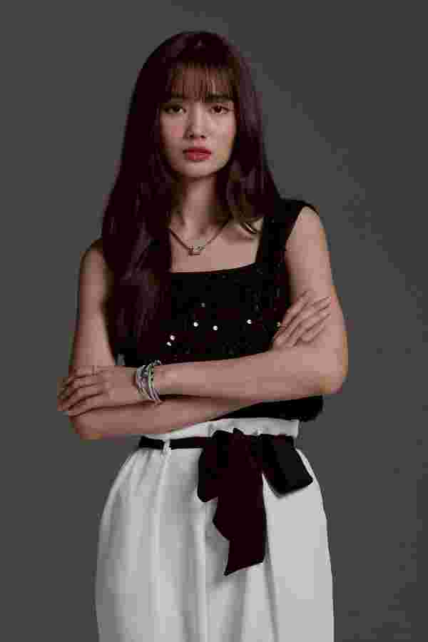 น้องสาวหายนะ Hide & Sis นักแสดง