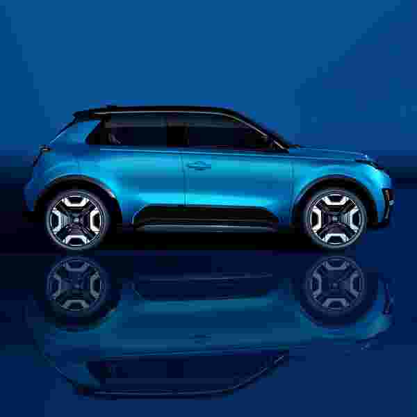 nissan march 2025